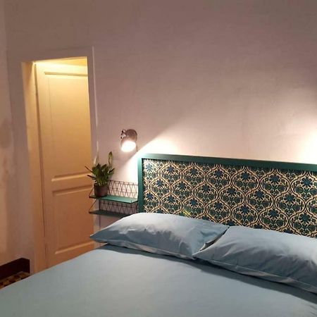 Ferienwohnung Casadelcorso Nogi Sarteano Exterior foto