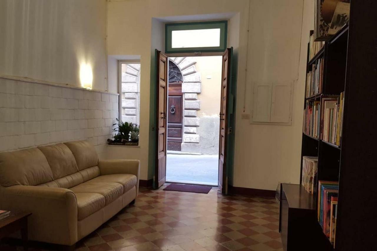 Ferienwohnung Casadelcorso Nogi Sarteano Exterior foto