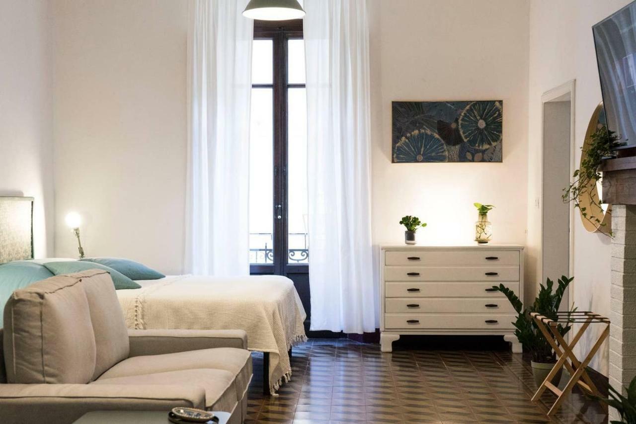 Ferienwohnung Casadelcorso Nogi Sarteano Exterior foto
