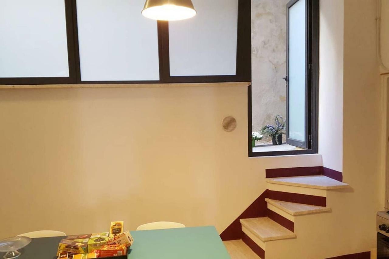 Ferienwohnung Casadelcorso Nogi Sarteano Exterior foto