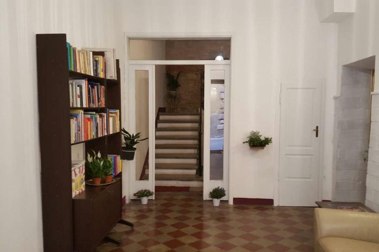 Ferienwohnung Casadelcorso Nogi Sarteano Exterior foto